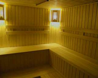 Сауна Сауна Факел в Орске