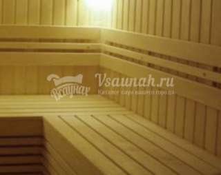 Сауна Пристань, баня в Орске