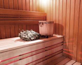 Сауна Баня Степные Огни в Орске