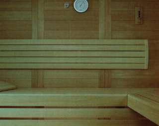 Сауна Баня №6 в Орске