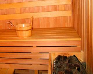 Сауна Физкультурный комплекс Здоровье в Орске